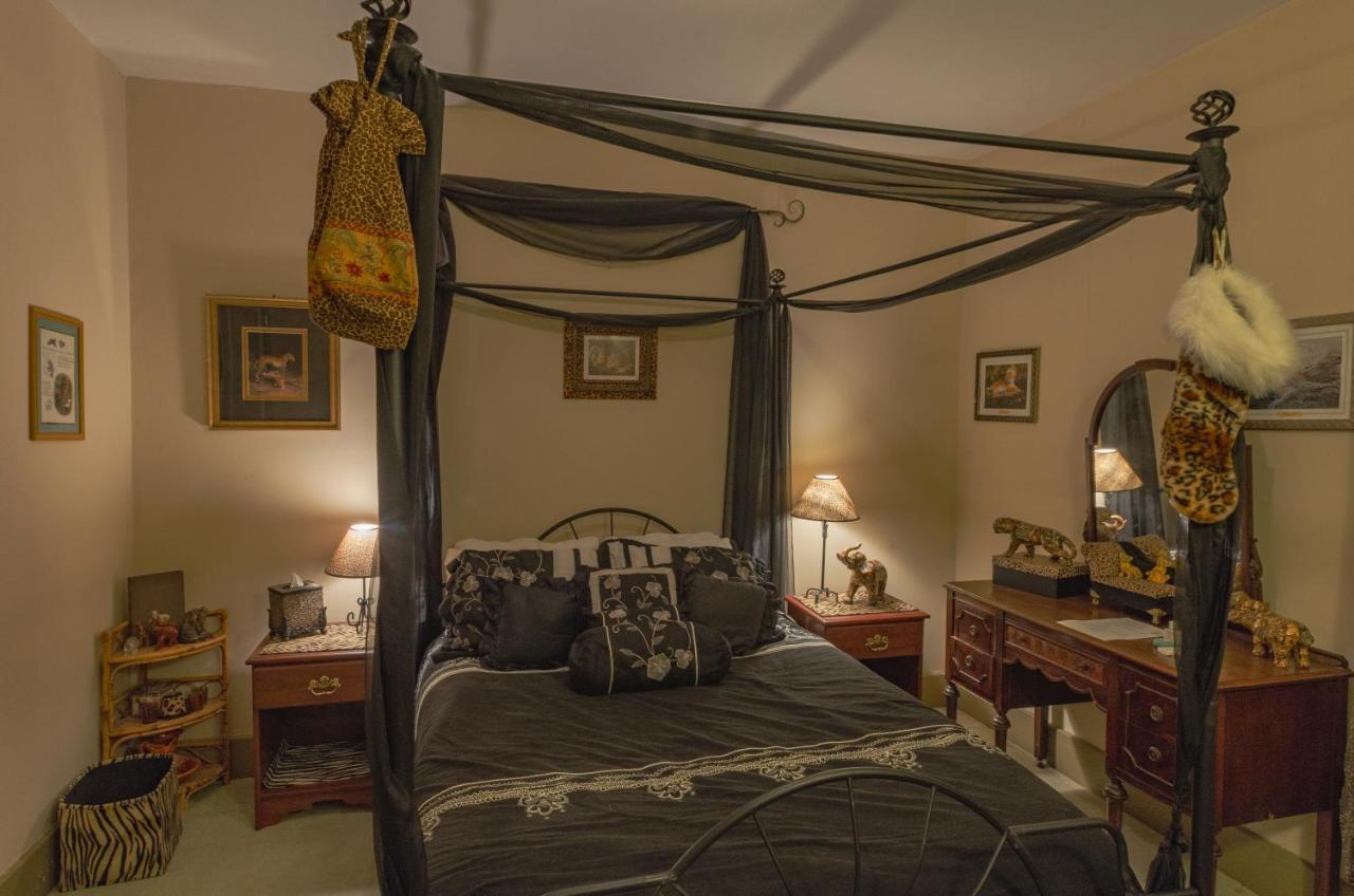 Red Boiling Springs Armour'S Hotel & Spa מראה חיצוני תמונה