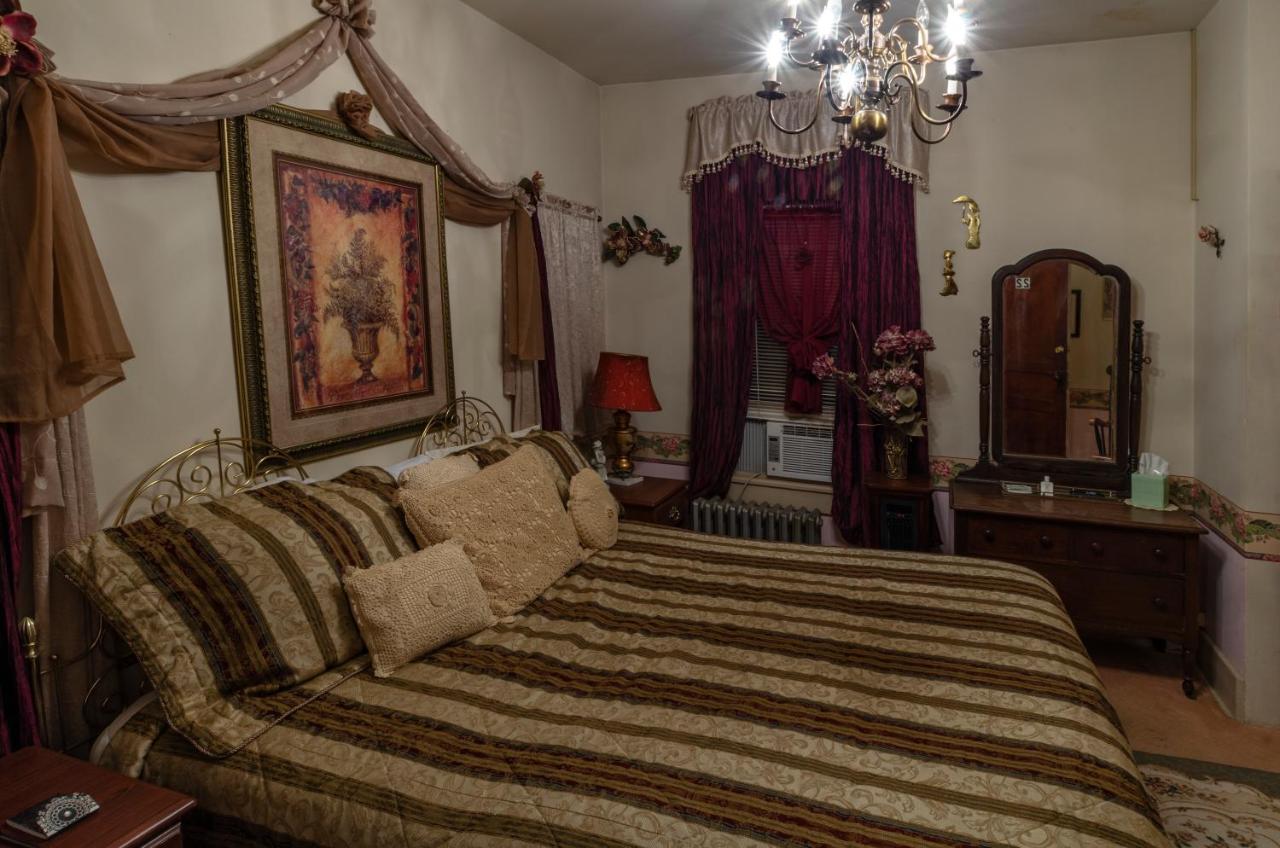 Red Boiling Springs Armour'S Hotel & Spa מראה חיצוני תמונה